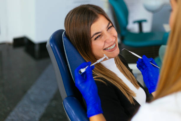 Best Dental Exams and Cleanings  in St Elmo, IL