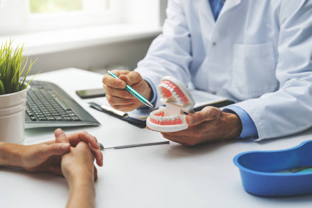 Best Preventive Dentistry  in St Elmo, IL