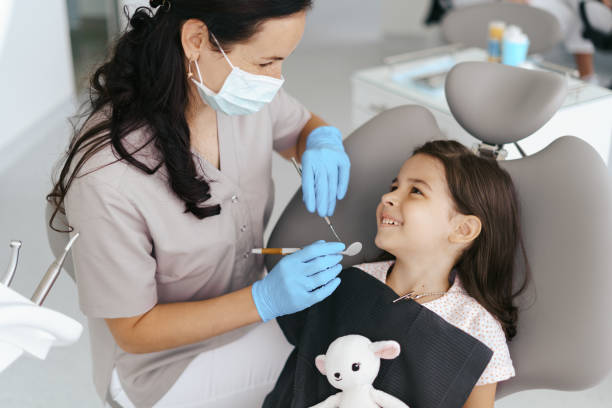 Best Emergency Dental Care  in St Elmo, IL