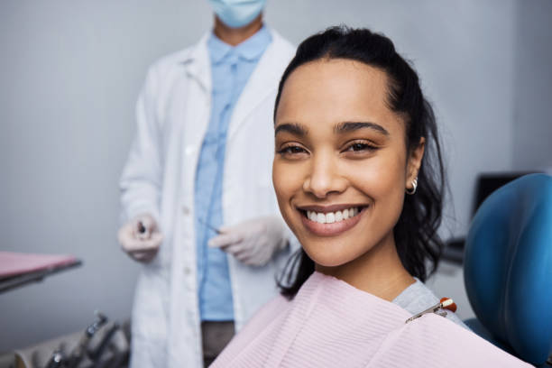 Best Oral Cancer Screening  in St Elmo, IL