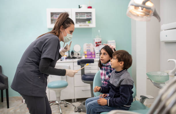 Best Traditional Braces  in St Elmo, IL