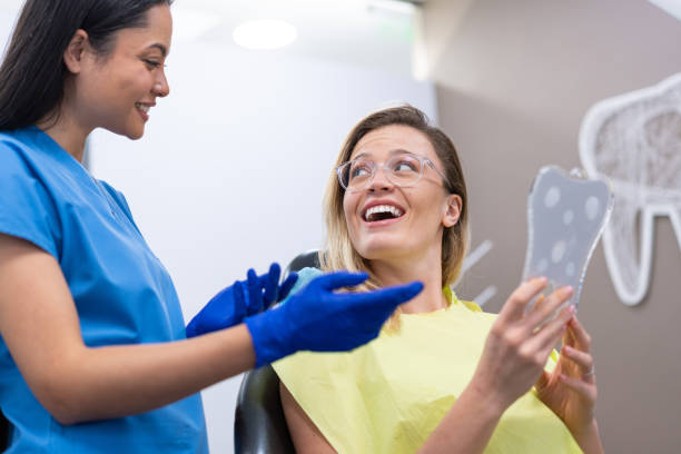 Why Choose Us for Your Dental Needs in St Elmo, IL