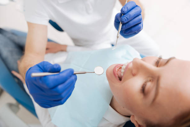 Best Sleep Apnea Treatment  in St Elmo, IL