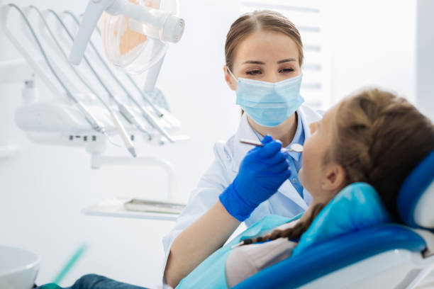 Best Dental X-Rays and Imaging  in St Elmo, IL