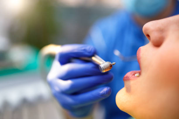 Oral Cancer Screening in St Elmo, IL